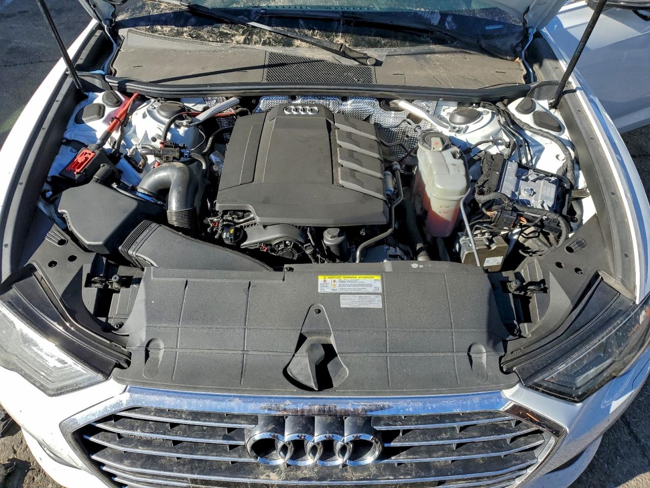 Audi A6 Premium Image 8