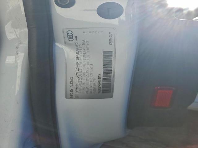 Audi A6 Premium Image 9