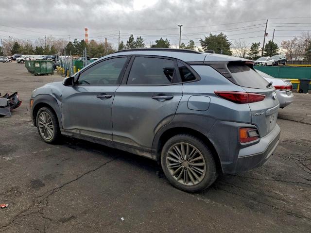 Hyundai KONA Sel Image 3