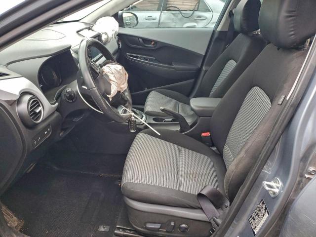 Hyundai KONA Sel Image 9