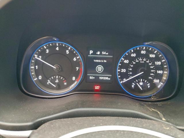 Hyundai KONA Sel Image 7