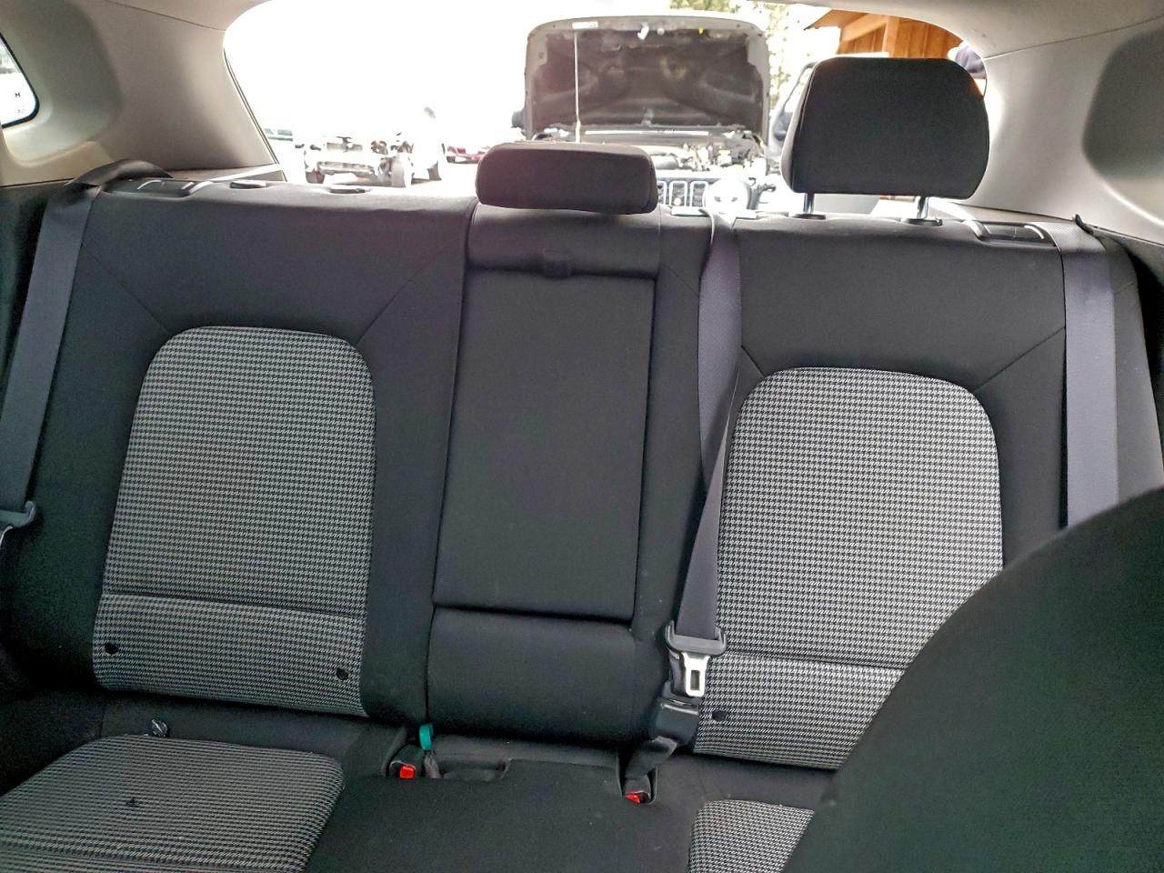 Hyundai KONA Sel Image 12