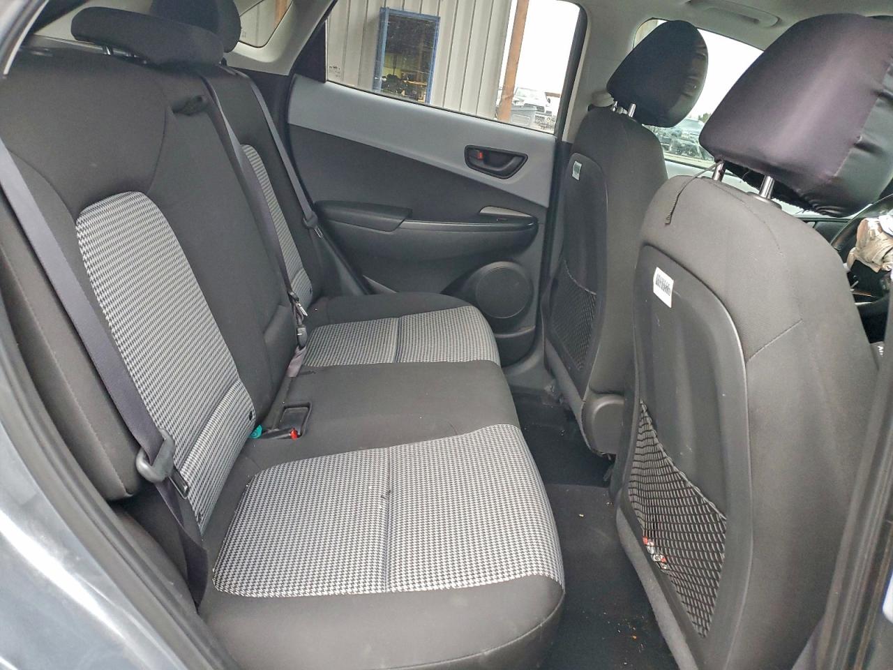 Hyundai KONA Sel Image 5