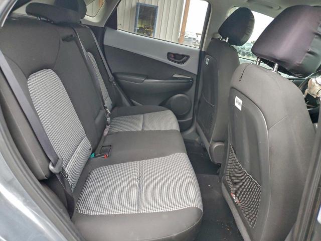 Hyundai KONA Sel Image 5