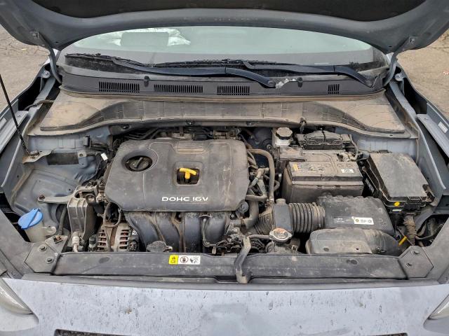 Hyundai KONA Sel Image 10