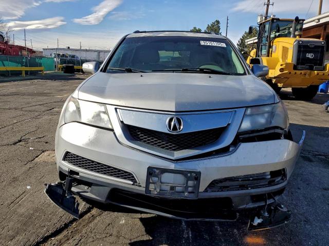Acura MDX Image 2