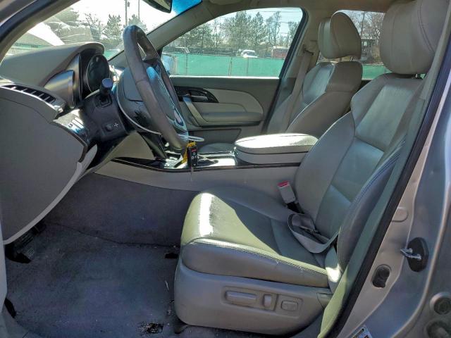Acura MDX Image 6