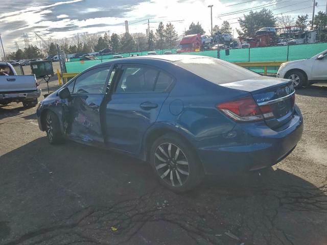 Honda Civic Exl Image 2