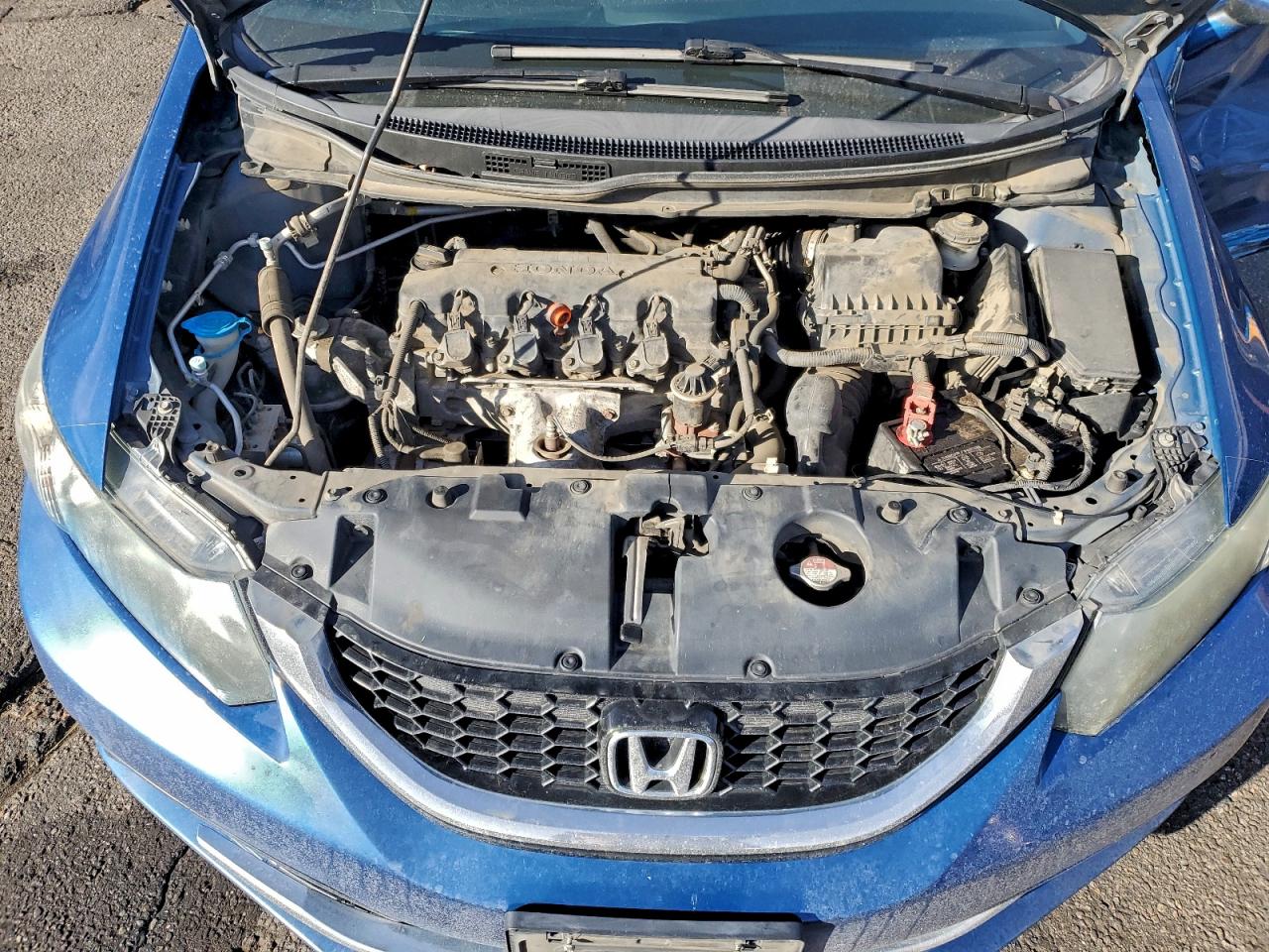 Honda Civic Exl Image 7