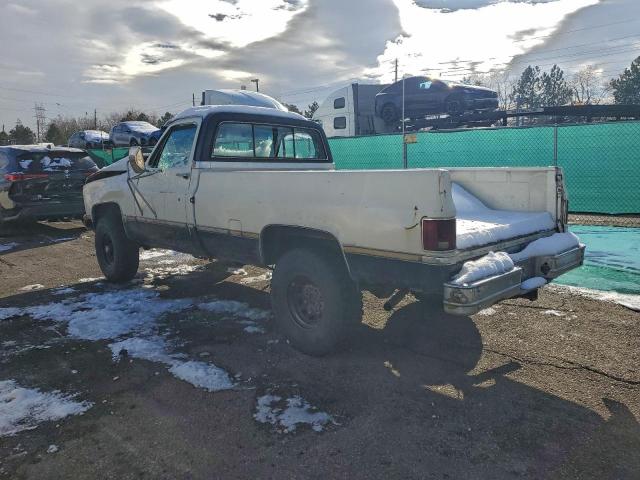 Chevrolet Ck Series Image 5