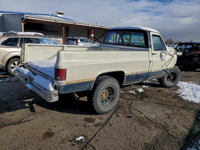 Chevrolet Ck Series Image 3