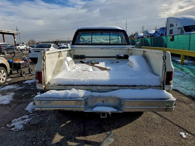 Chevrolet Ck Series Image 6