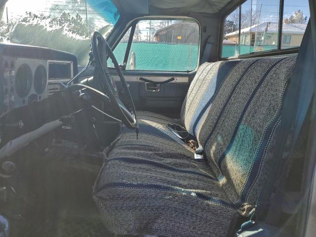 Chevrolet Ck Series Image 12