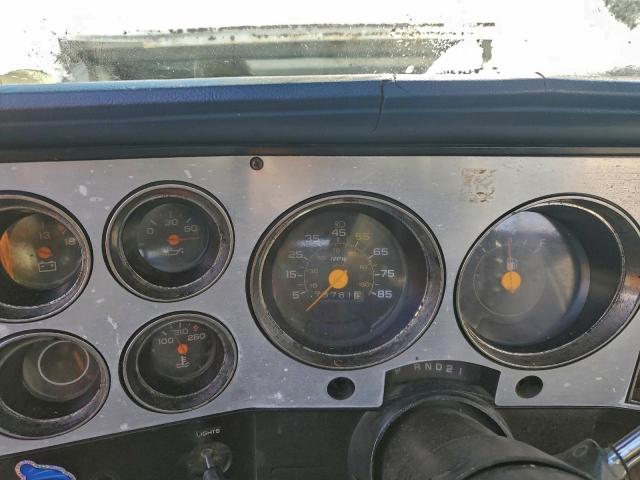 Chevrolet Ck Series Image 2