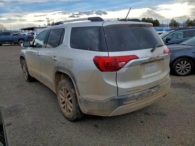 GMC Acadia Sle Image 4