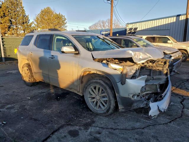 GMC Acadia Sle Image 12