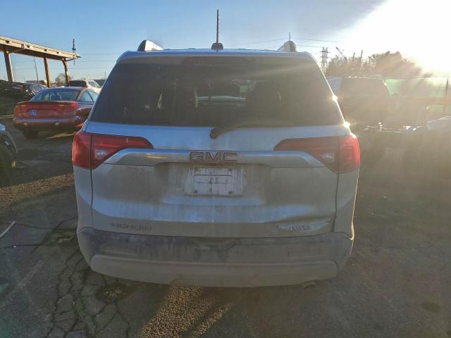 GMC Acadia Sle Image 11