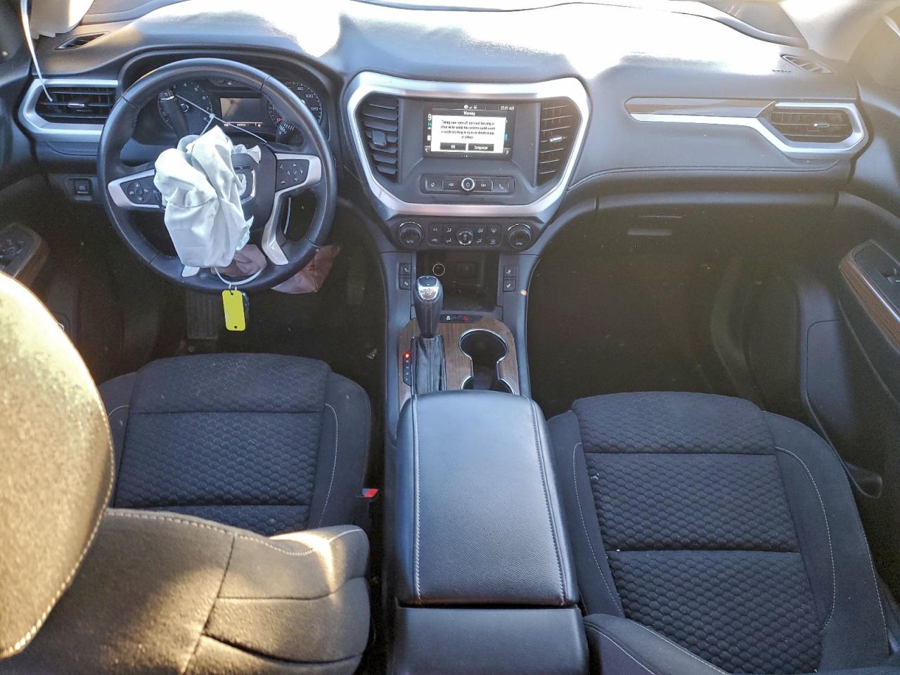 GMC Acadia Sle Image 5