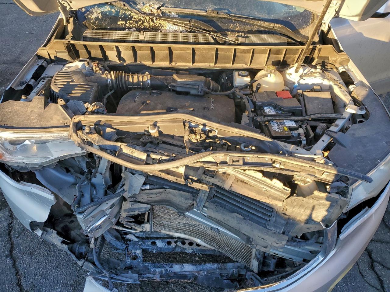 GMC Acadia Sle Image 7