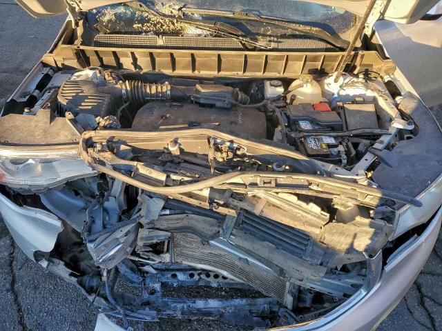 GMC Acadia Sle Image 7