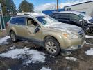 Subaru Outback 2.5i Limited Image 3