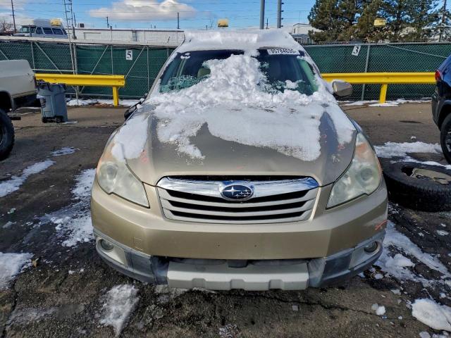 Subaru Outback 2.5i Limited Image 12