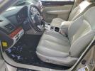 Subaru Outback 2.5i Limited Image 5