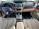 Subaru Outback 2.5i Limited Image 4