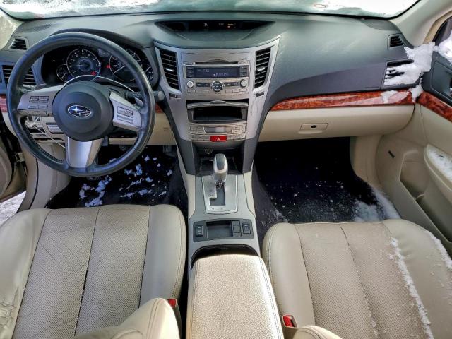 Subaru Outback 2.5i Limited Image 4