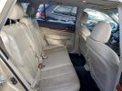 Subaru Outback 2.5i Limited Image 11