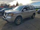 Honda Pilot Exl Image 1