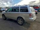 Honda Pilot Exl Image 2