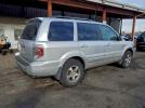 Honda Pilot Exl Image 3
