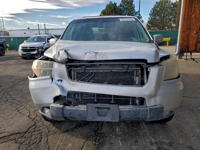 Honda Pilot Exl Image 6