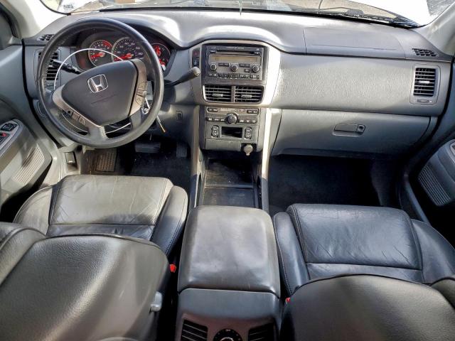 Honda Pilot Exl Image 10