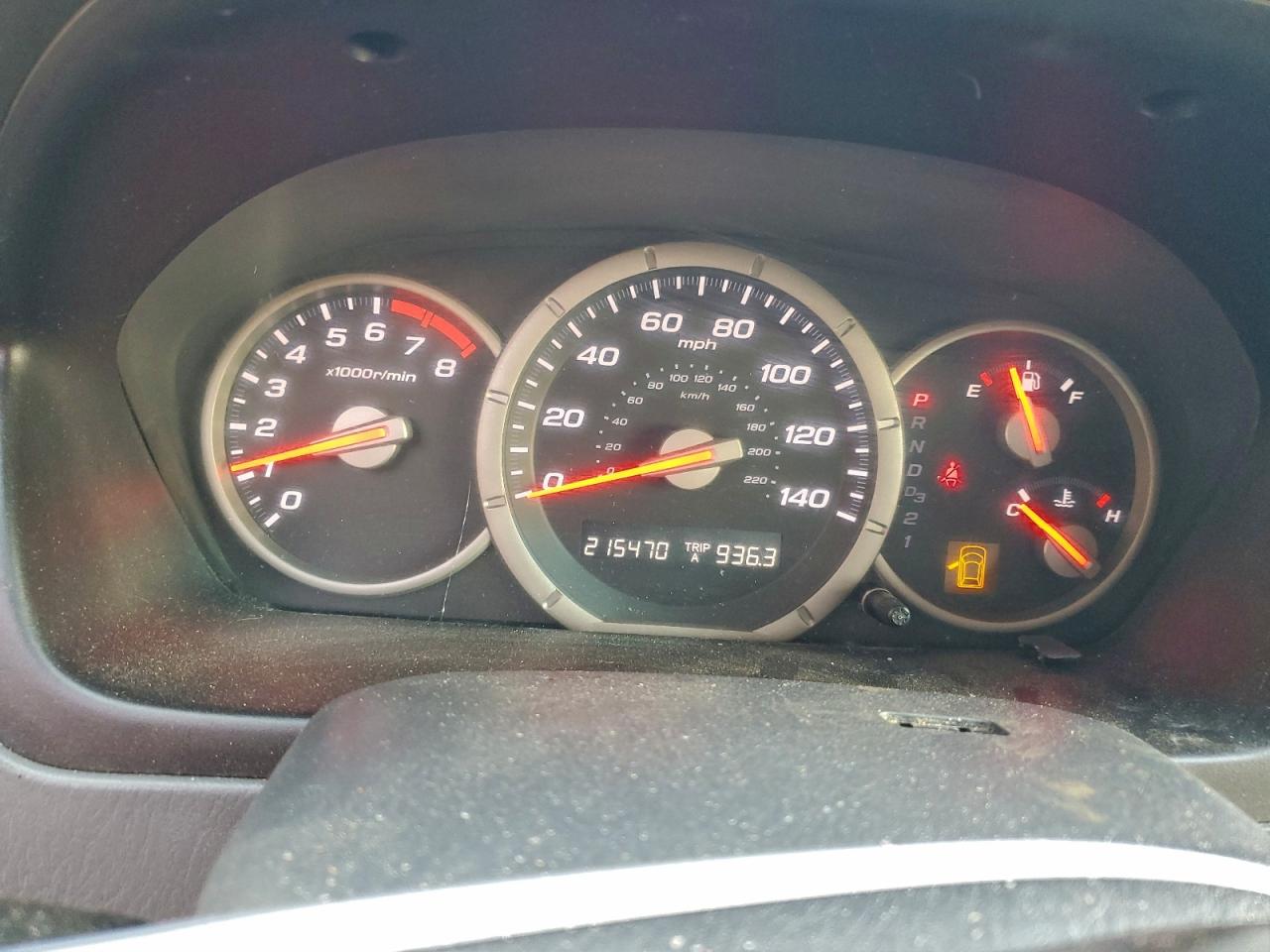 Honda Pilot Exl Image 7