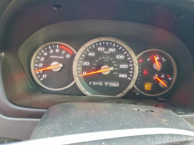 Honda Pilot Exl Image 7