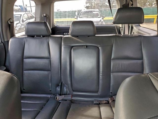 Honda Pilot Exl Image 11