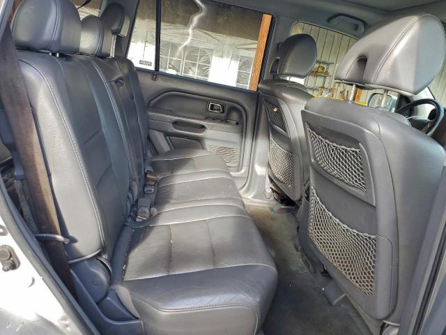 Honda Pilot Exl Image 12