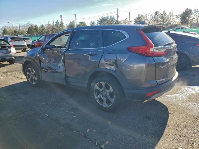 Honda Crv Ex Image 4