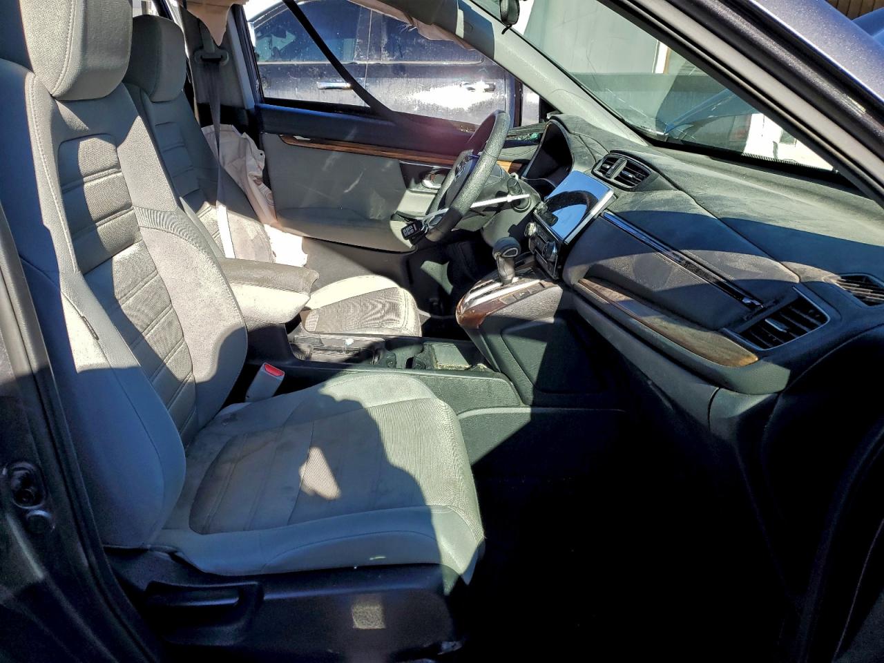 Honda Crv Ex Image 7