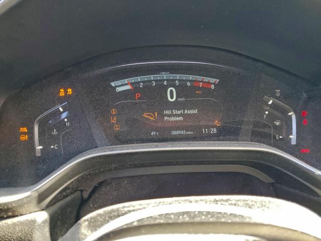 Honda Crv Ex Image 13