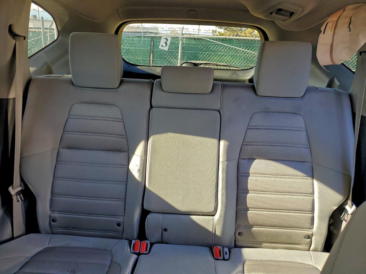 Honda Crv Ex Image 9