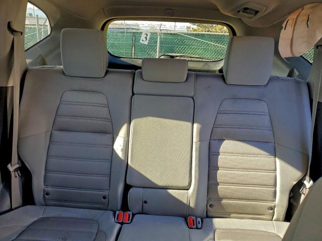 Honda Crv Ex Image 9