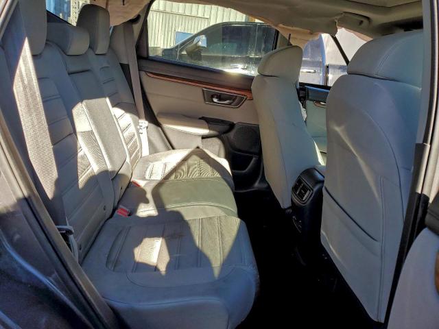 Honda Crv Ex Image 10