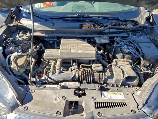 Honda Crv Ex Image 12