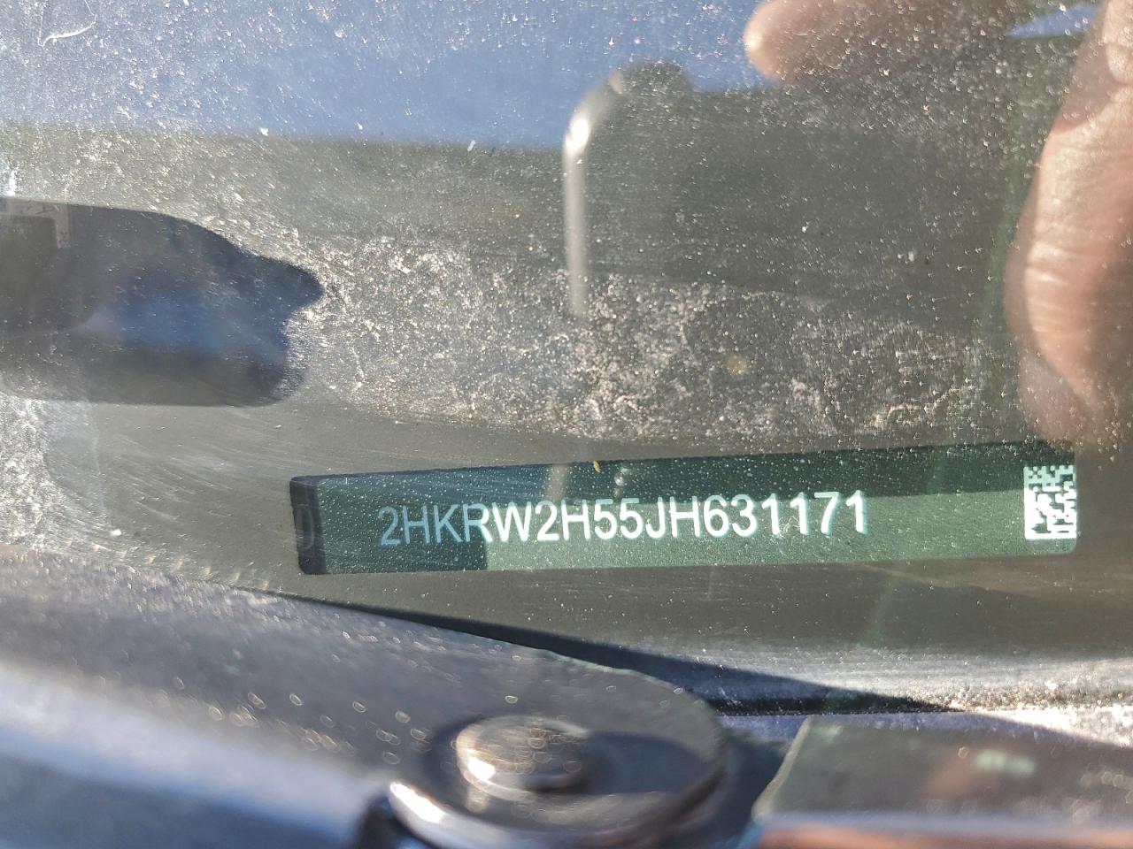 Honda Crv Ex Image 6