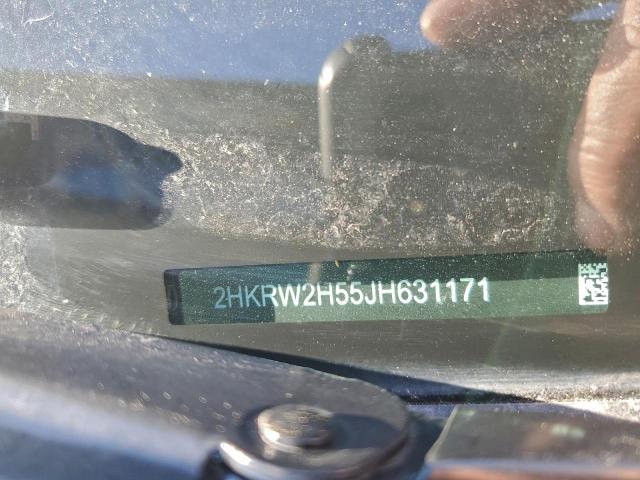 Honda Crv Ex Image 6