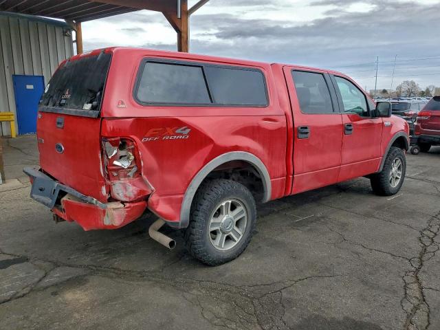 Ford F-150 Supercrew Image 12