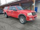 Ford F-150 Supercrew Image 11